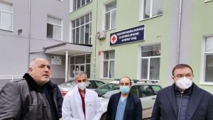 Бойк оБорисов Исперих