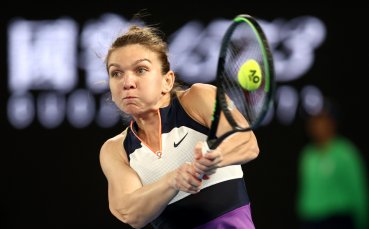 Румънската тенисистка Симона Халеп ще пропусне турнира в Доха информира