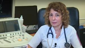 Рада Прокопова