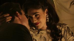 Бандитката