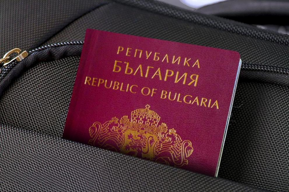 Най-много молби за български паспорт има от руснаци, арменци и сирийци