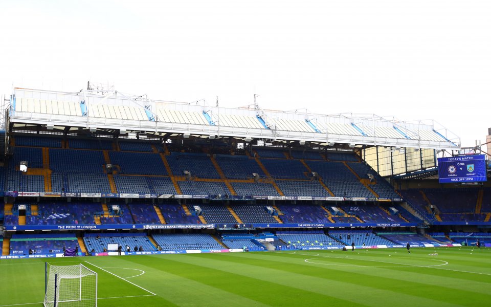 Отборът на Челси посреща Брайтън в мач от 32-и кръг