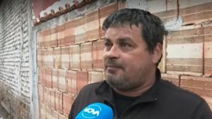 Снежан бащата на убитото от ток дете