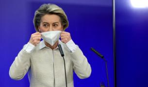 Урсула фон дер Лайен