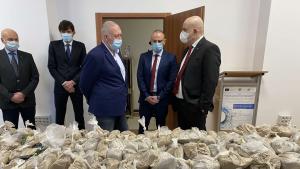 нарктоици Варна Иван Гешев