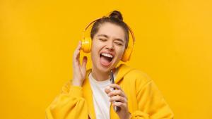 Слушалките могат да повишават риска от инфекции