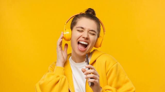 Слушалките могат да повишават риска от инфекции