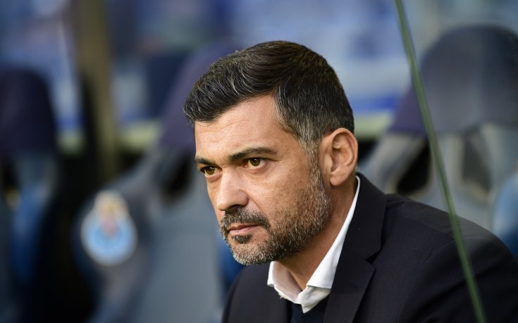 Треньорът на Порто е сигурен: Ще създадем проблеми на Юве