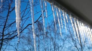 ледени висулки