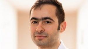 Петър Чипев