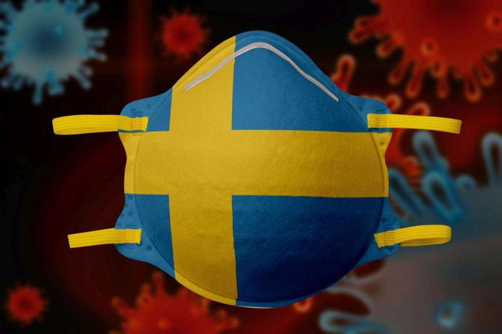 Швеция подготвя ограничения пред очакваната трета вълна на пандемията