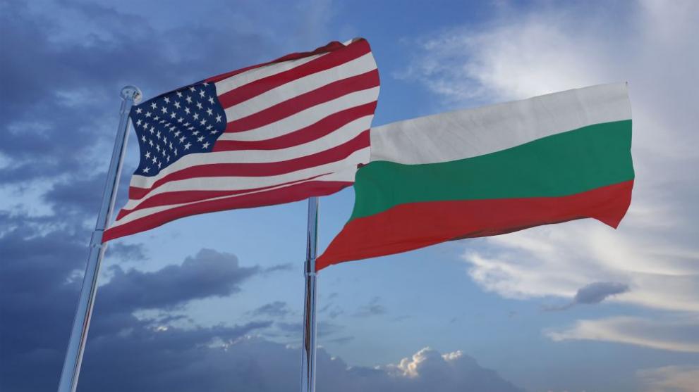 Държавният секретар на САЩ ще посети България, съобщи Пентагонът, цитиран