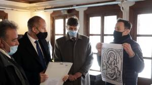 Румен Радев