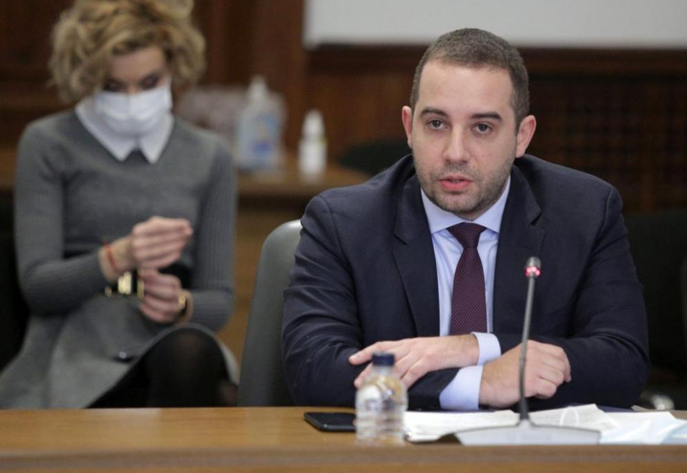 До края на годината очакваме да получим ваксина с различна