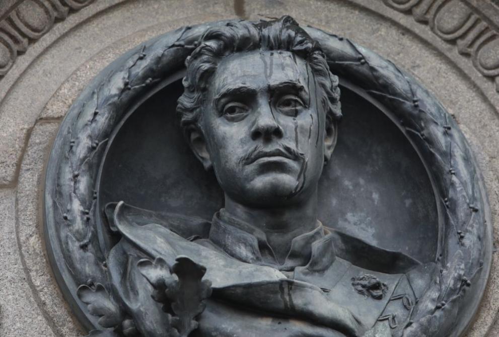 Паметник на Васил Левски ще бъде изграден в град Кермен.