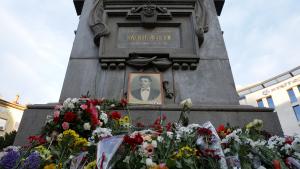 Възпоменателна церемония по повод 149 години от гибелта на Васил