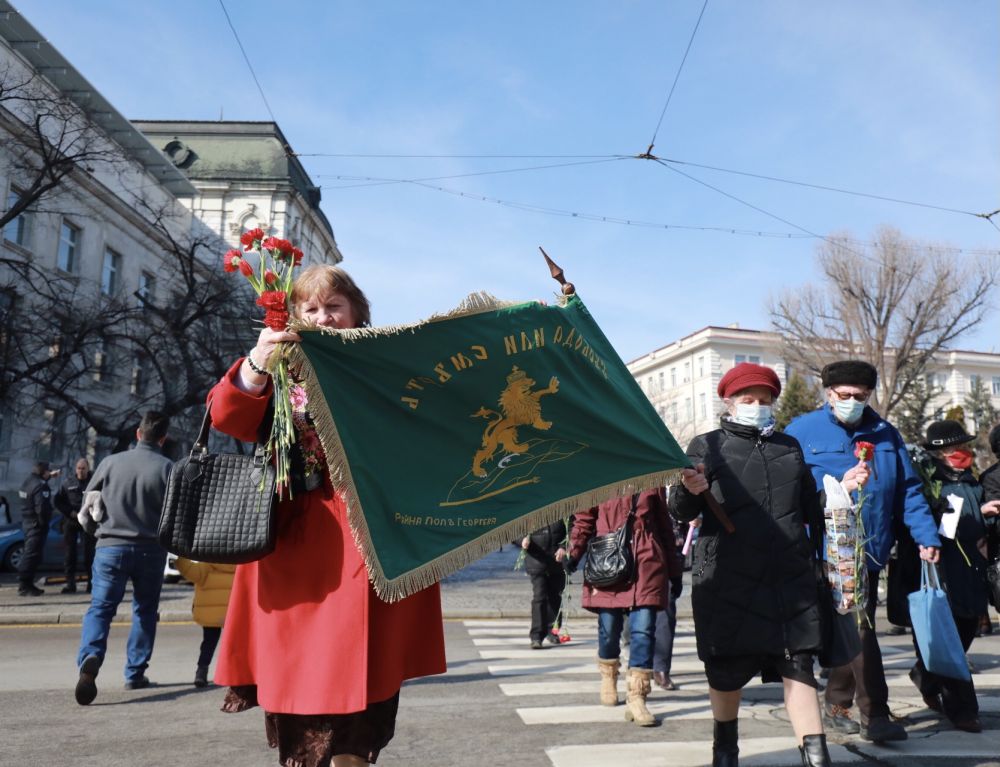 Отбелязваме 148 години от гибелта на Апостола на свободата