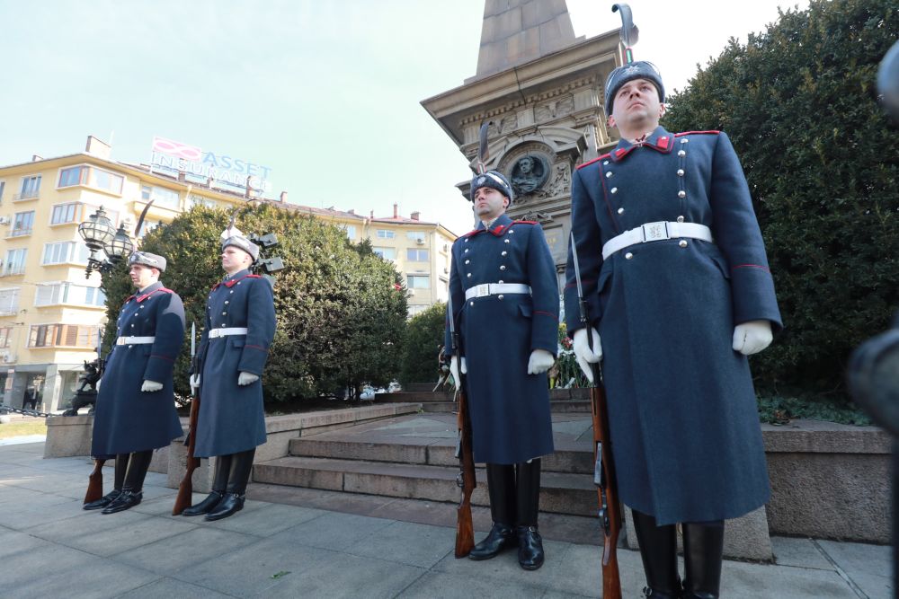 Отбелязваме 148 години от гибелта на Апостола на свободата