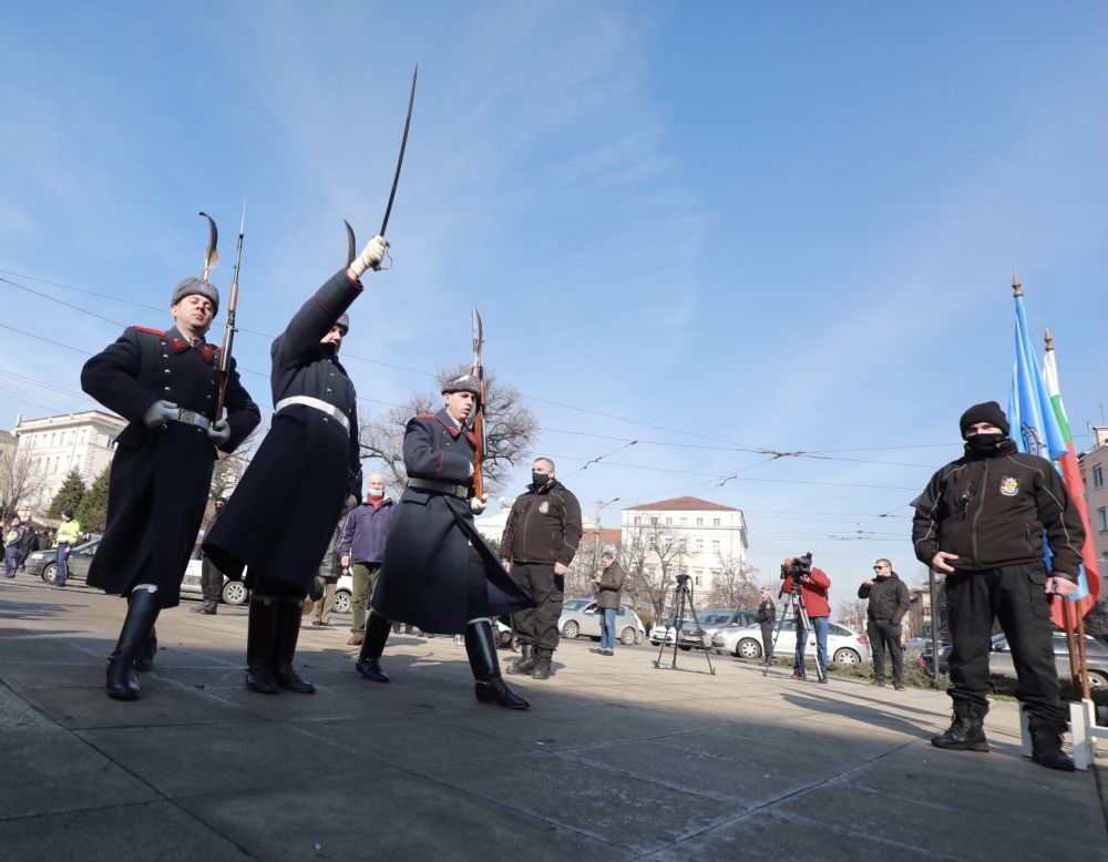 Отбелязваме 148 години от гибелта на Апостола на свободата