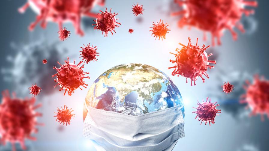 Коронавирусът по света: Най-важното от последната седмица