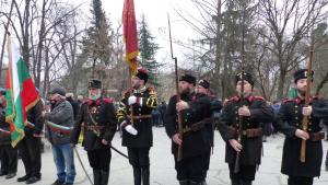 Пловдив почете 148 години от трагичната гибел на Апостола на