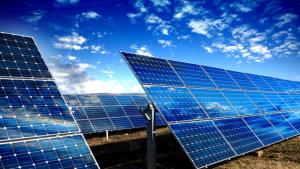 В южния турски окръг Кония се открива най голямата слънчева електроцентрала в