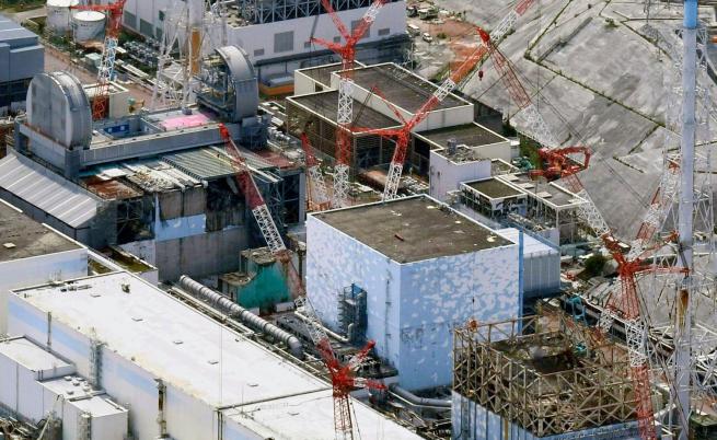 Нови повреди в АЕЦ „Фукушима”