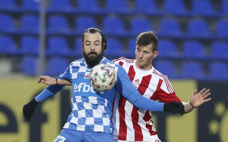 Половинката на Сергей Георгиев с емоционална реакция след ужасяващата травма на нападателя