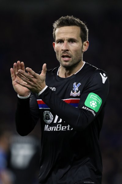 Yohan Cabaye1