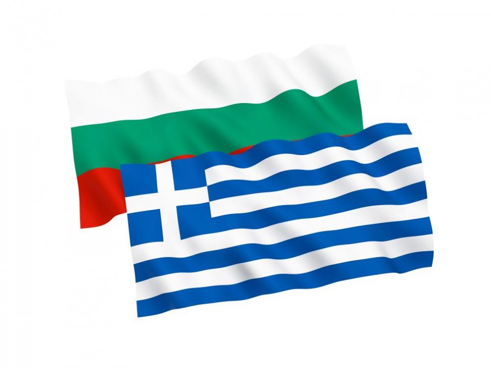 Министърът на миграцията на Гърция бе напосещение в София по покана на Христо Терзийски