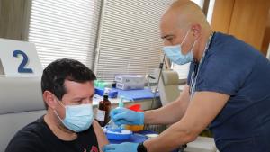 имунизация ВМА