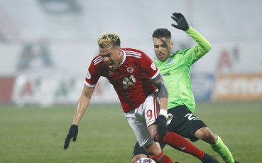ЦСКА и Черно море си дават спор един срещу друг
