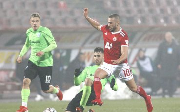 Отборите на ЦСКА и Черно море се изправят един срещу