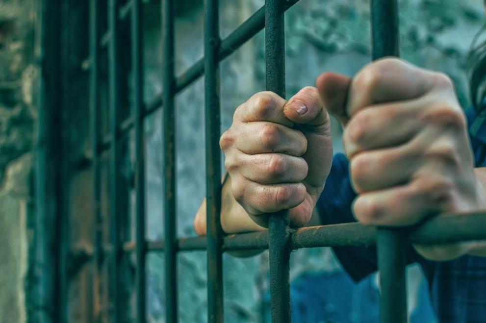 Окръжният съд в Ямбол осъди на доживотен затвор 45-годишен мъж