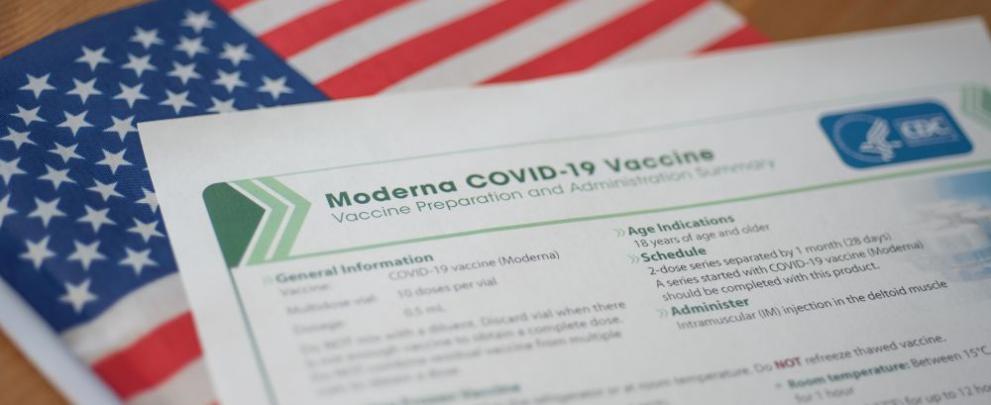 Руският посланик в САЩ предпочете ваксина на американска компания