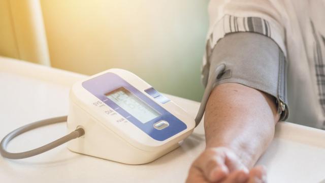 Не правете тези грешки при измерване на кръвното - ще скочи!