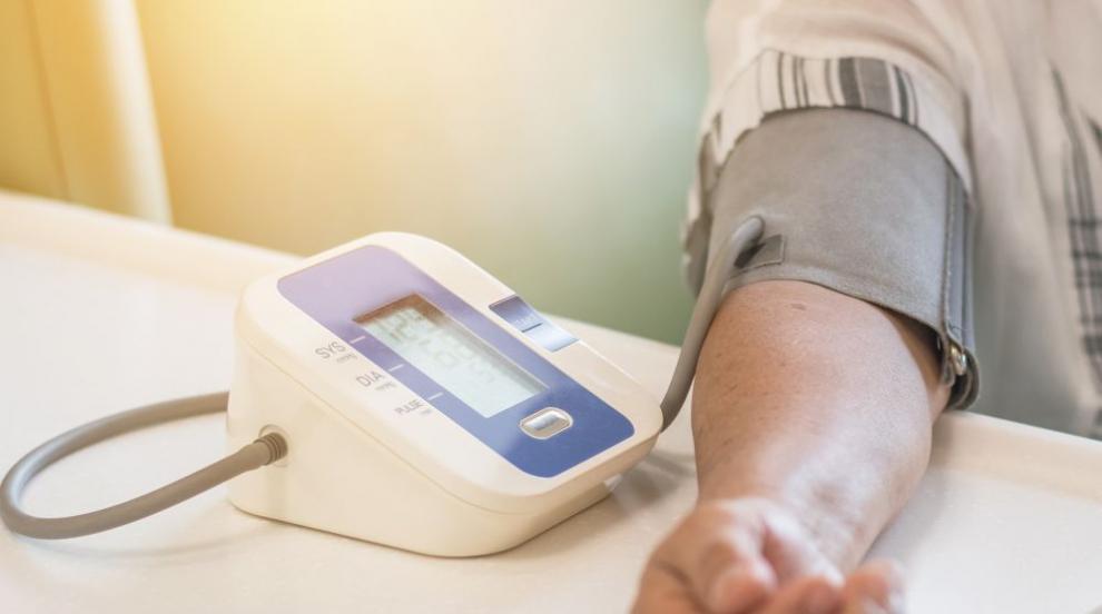 Предстои безплатно измерване на кръвна захар и кръвно на пенсионери в Ямбол