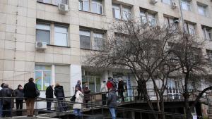 опашки за ваксина