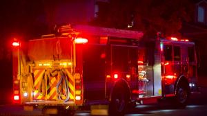 Мъж на 62 годишна възраст загина при пожар в дома си
