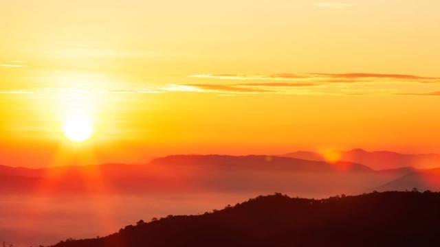 Слънцето е напът да се превърне в най-важния енергиен източник в света