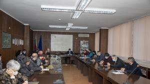 консултации