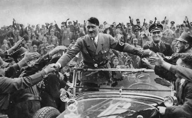Детството на Хитлер: какво разкриват писмата на баща му