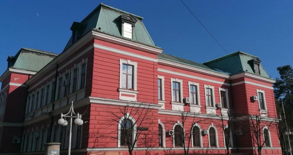Музейните обекти в Кюстендил затвориха в знак на протест, съобщи