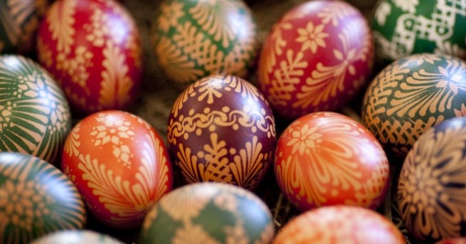 Днес е Велики четвъртък най важният ден от Страстната седмица