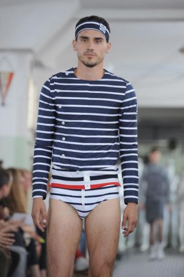 Тенденции пролет/лято 2012 - на морска вълна - снимка 79