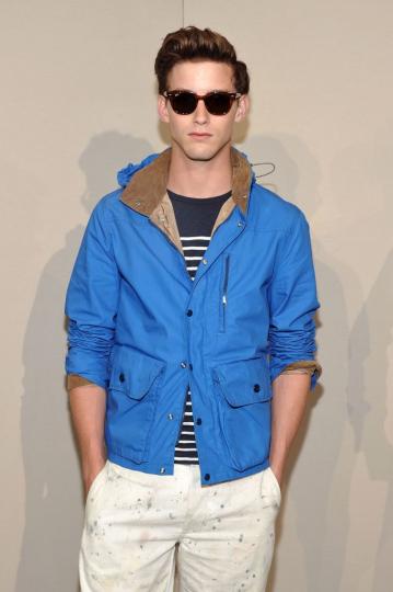 J.Crew Spring 2012