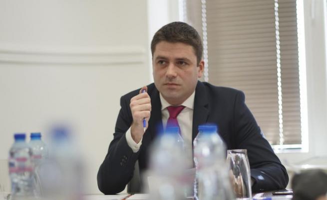  Днес бе учредена АТППГВ 