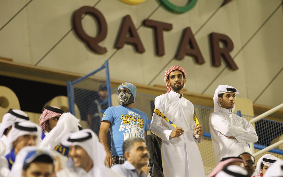 Лудост! Продават билети за Катар 2022 на стойност 95 хил. лева!