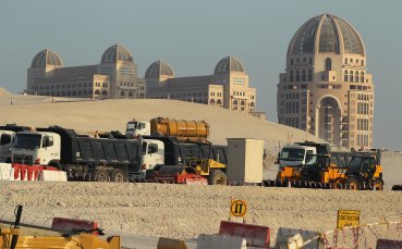 Катар планира да открие нови 20 хиляди хотелски стаи за