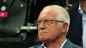 Вацлав Клаус